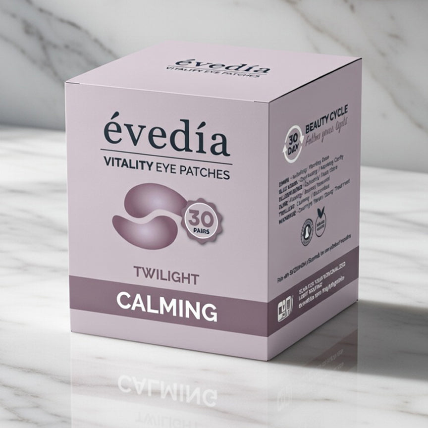 TWILIGHT Eye Patches