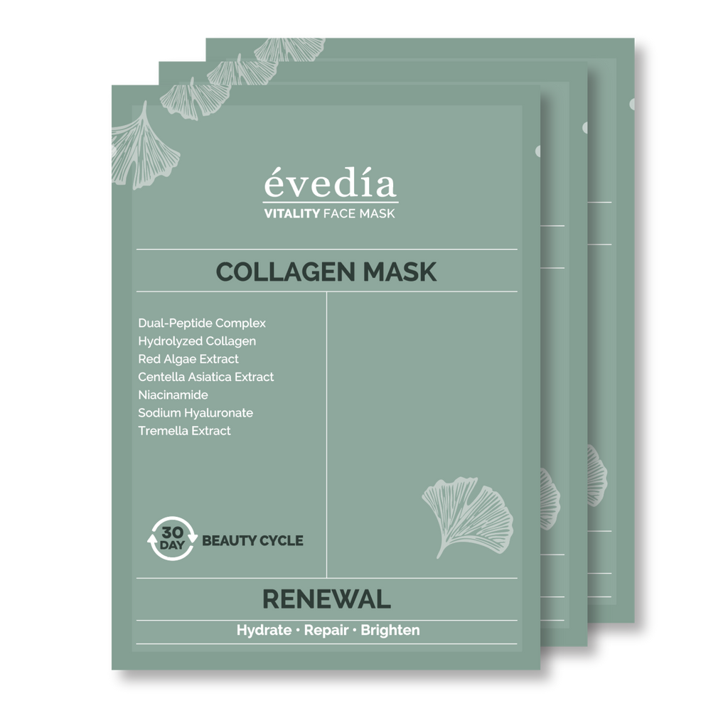Collagen Renewal Mask