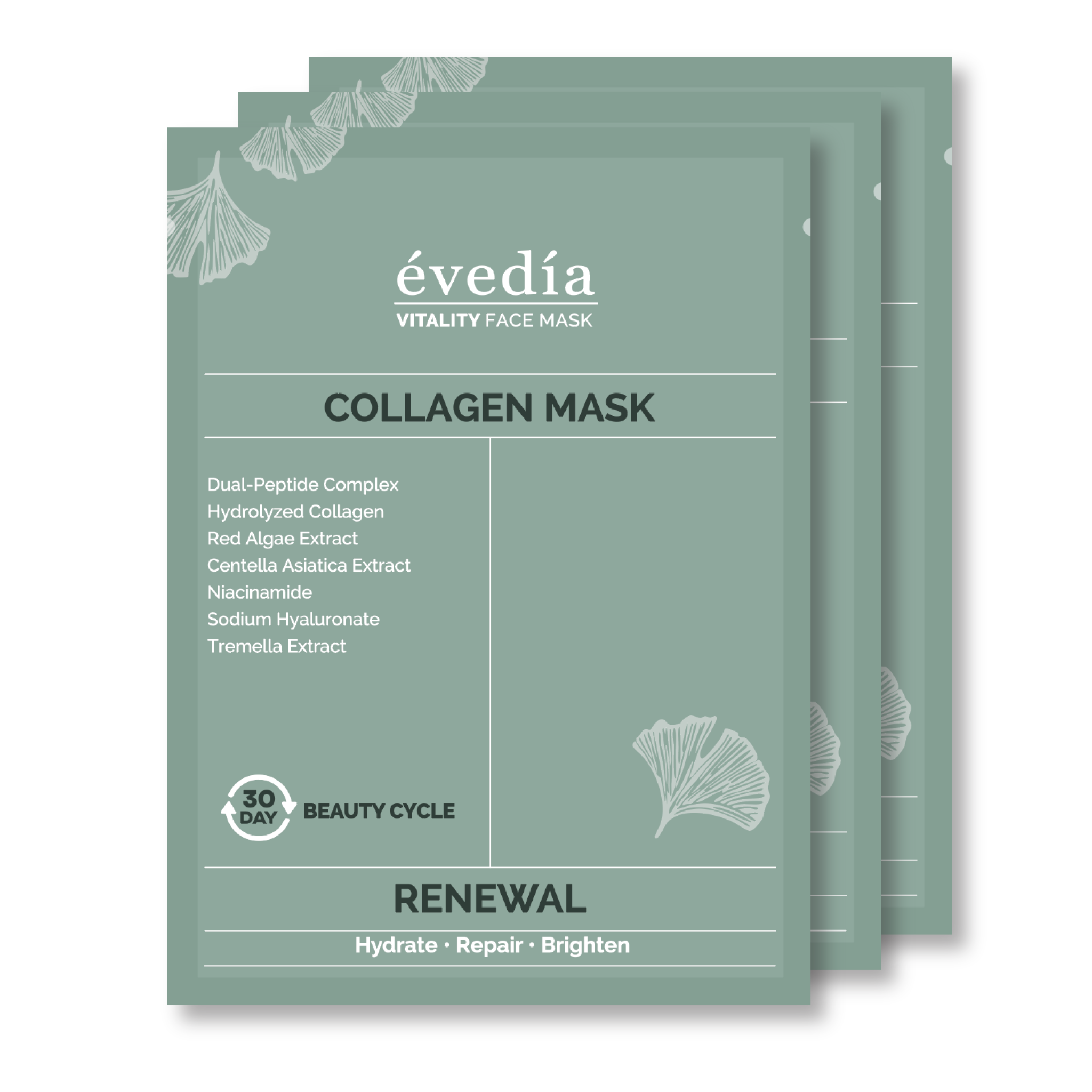 Collagen Renewal Mask