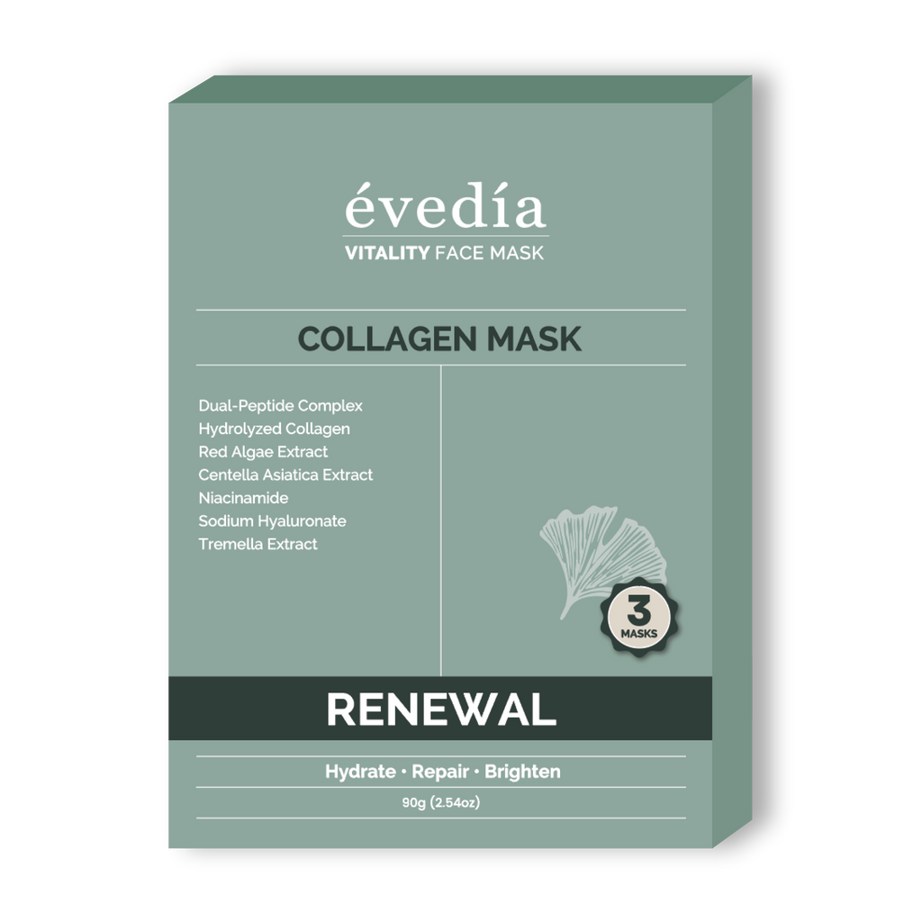 Collagen Renewal Mask
