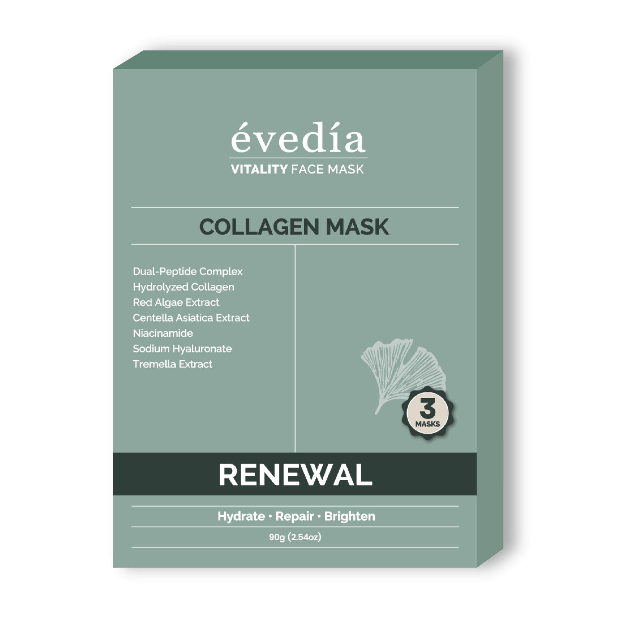 Collagen Renewal Mask