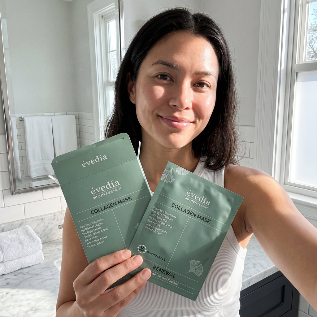 Collagen Renewal Mask