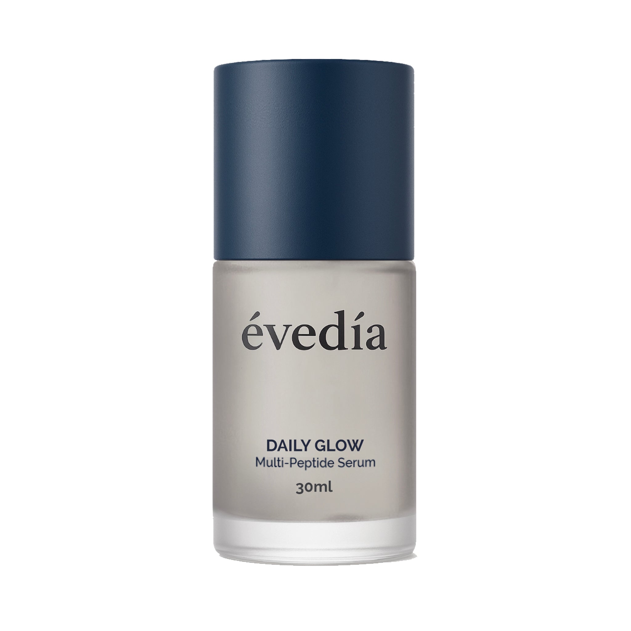 DAILY GLOW: Recovery Peptide Serum