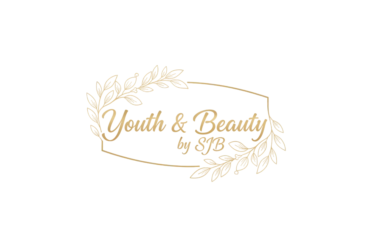 Youth & Beauty by SJB